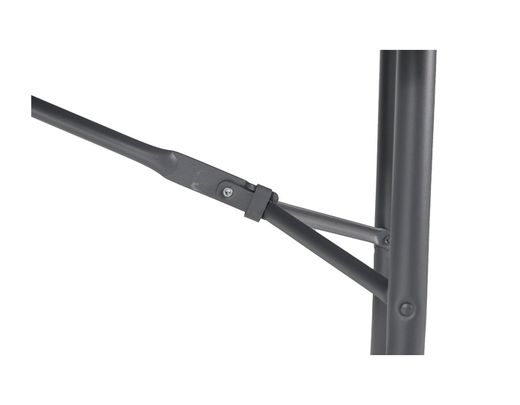 Mesa plegable 183x76,2x74 cm Sharptable Zown