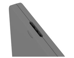 Mesa plegable 183x76,2x74 cm Sharptable Zown