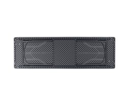 Mesa plegable 243,8x76,2cm polietileno XL240 Zown