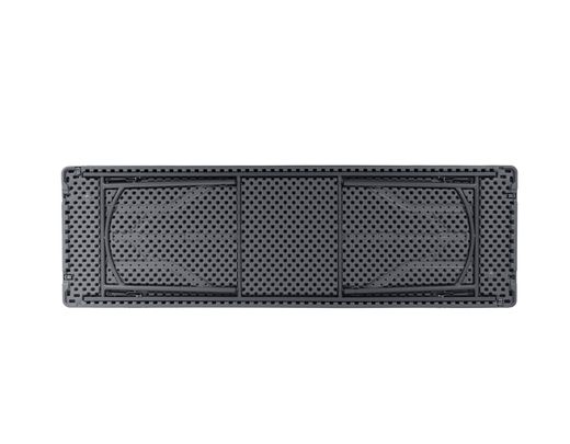 Mesa plegable 243,8x76,2cm polietileno XL240 Zown