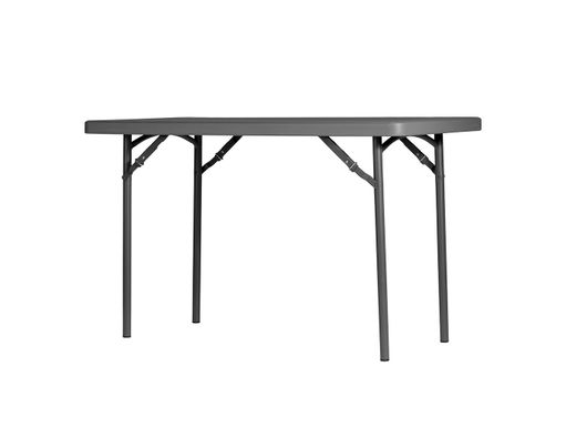 Mesa plegable L120 Zown de 120x60 cm
