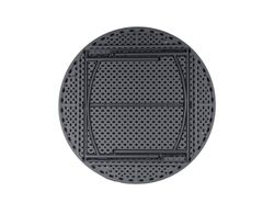 Mesa plegable Ø152,4cm polietileno Planet150 Zown