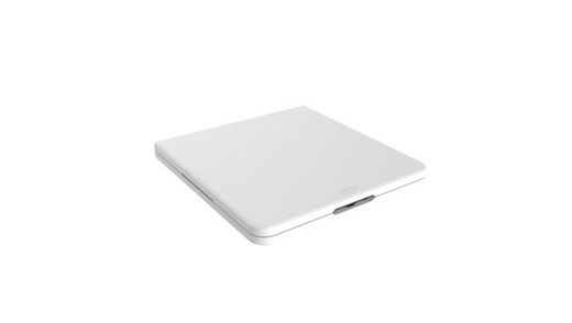 Mesa plegable Oskar180 con sobre plegable tipo maleta