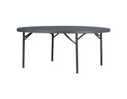 Mesa plegable Planet180 diámetro 180cm