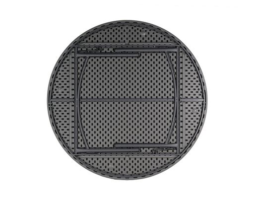Mesa plegable Planet180 diámetro 180cm