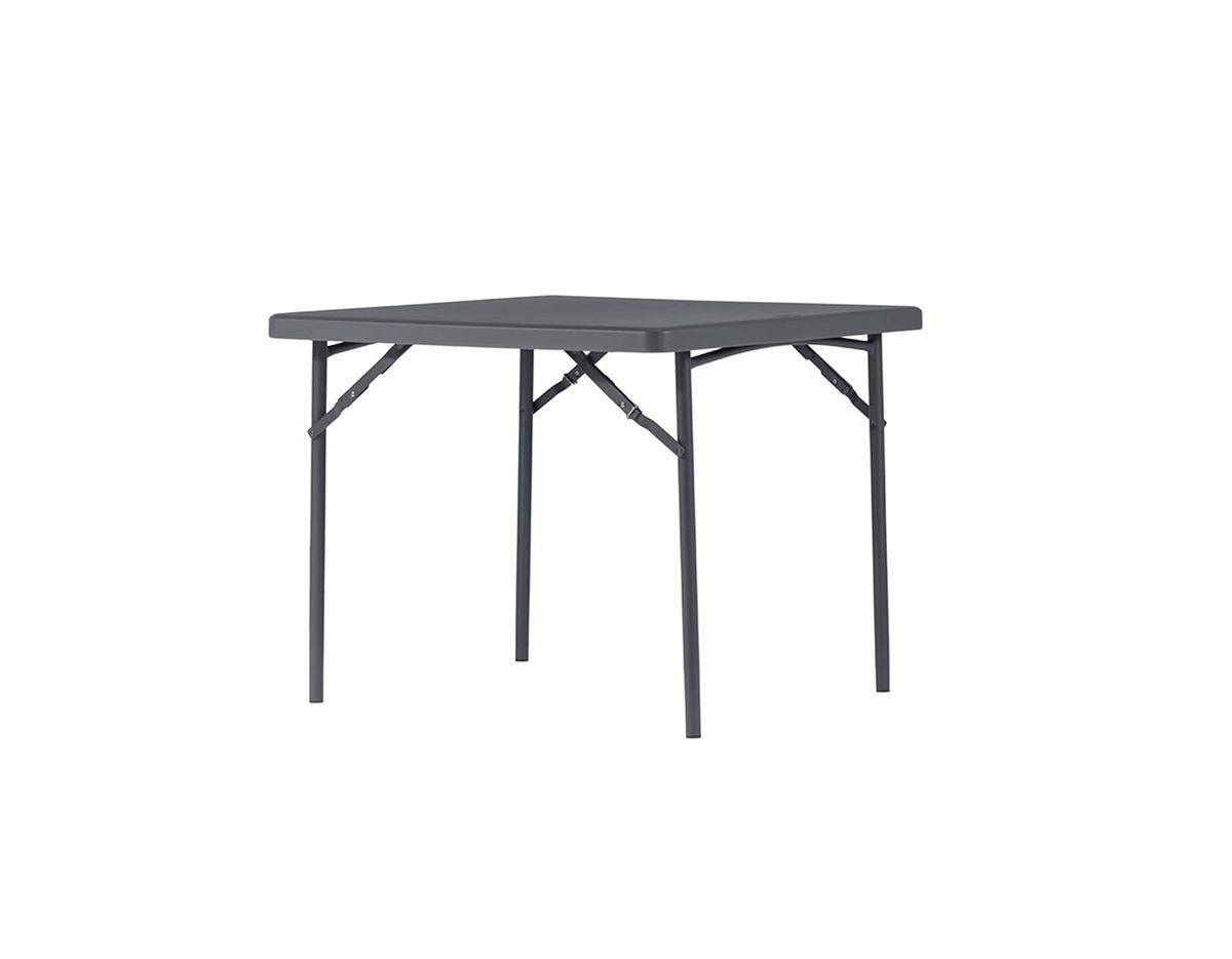 Mesa plegable XXL90 profesional de 90 cm