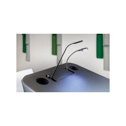 Micrófono para atril Nagoya