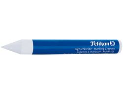 Minas Pelikan para Marcar Blanca -Caja de 12 Minas