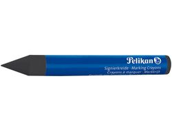 Minas Pelikan para Marcar Negro--Caja con 12 Minas