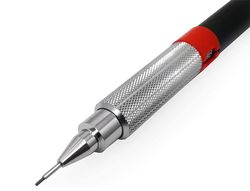 Minas Q-Connect Grafito 0.5 Hb -Estuche de 12 Minas