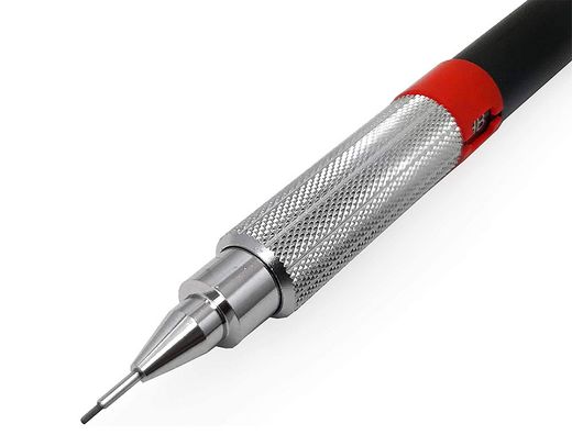 Minas Q-Connect Grafito 0.5 Hb -Estuche de 12 Minas