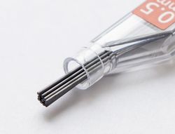 Minas Staedtler mars Carbón HB 0,5mm