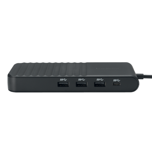 Mini Dock vídeo triple USB-C® de 5 Gbps UH1500P EQ