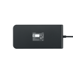 Mini Dock vídeo triple USB-C® de 5 Gbps UH1500P EQ