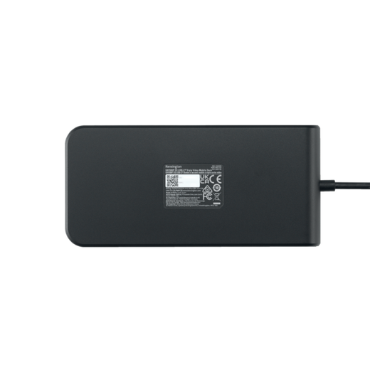 Mini Dock vídeo triple USB-C® de 5 Gbps UH1500P EQ