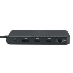 Mini Dock vídeo triple USB-C® de 5 Gbps UH1500P EQ