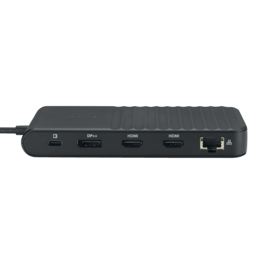 Mini Dock vídeo triple USB-C® de 5 Gbps UH1500P EQ