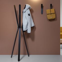 Mini lama metálica Milano