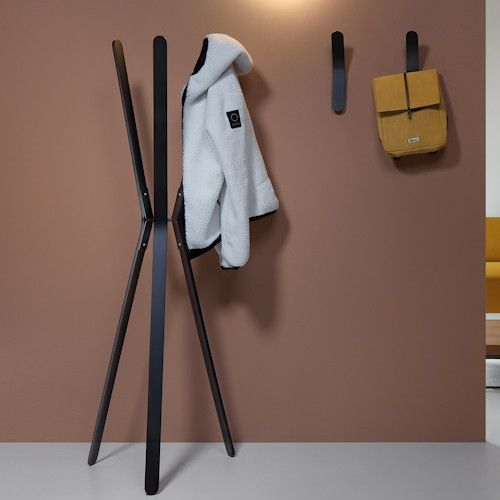 Mini lama metálica Milano