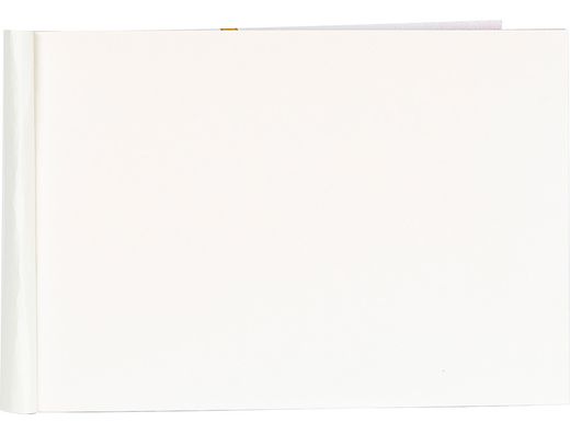 Mini pack acuarela basik 6 hojas 240x320 mm blanco Guarro Casas