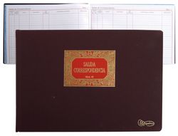 Miquel rius Libro Correspondencia Fº Apaisado 315x215 5043