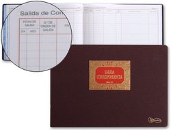 Miquel rius Libro Correspondencia Fº Apaisado 315x215 5043