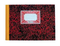 Miquel rius Libro Cuentas corrientes 4º Apaisado  215x155 3086