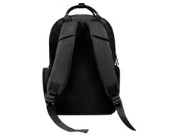 Mochila antartik glow bags con acolchado para portatil 15\" negro 25 l 440x150x310 mm
