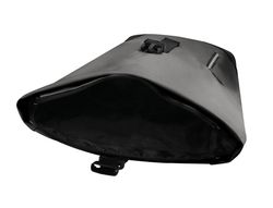 Mochila antartik roll pack waterproof enrollable gran capacidad gris 480x130x280 mm