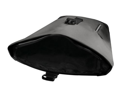 Mochila antartik roll pack waterproof enrollable gran capacidad gris 480x130x280 mm
