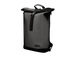 Mochila antartik roll pack waterproof enrollable gran capacidad gris 480x130x280 mm