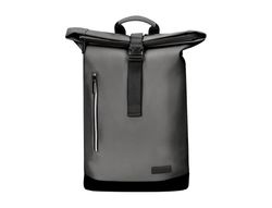 Mochila antartik roll pack waterproof enrollable gran capacidad gris 480x130x280 mm