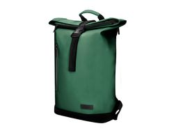 Mochila antartik roll pack waterproof enrollable gran capacidad verde militar 480x130x280 mm