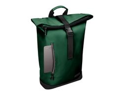 Mochila antartik roll pack waterproof enrollable gran capacidad verde militar 480x130x280 mm