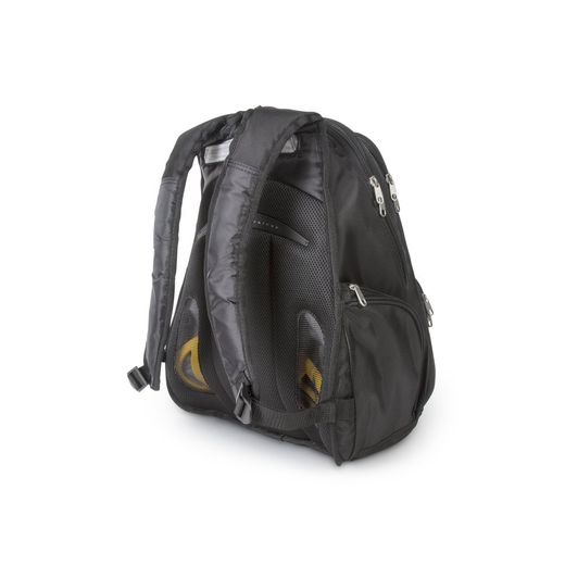 Mochila Kensington Contour Backpack 15,6", negro