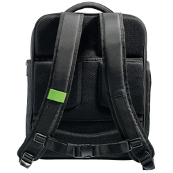 Mochila Leitz Complete para portátil de 15,6" Smart Traveller, negro