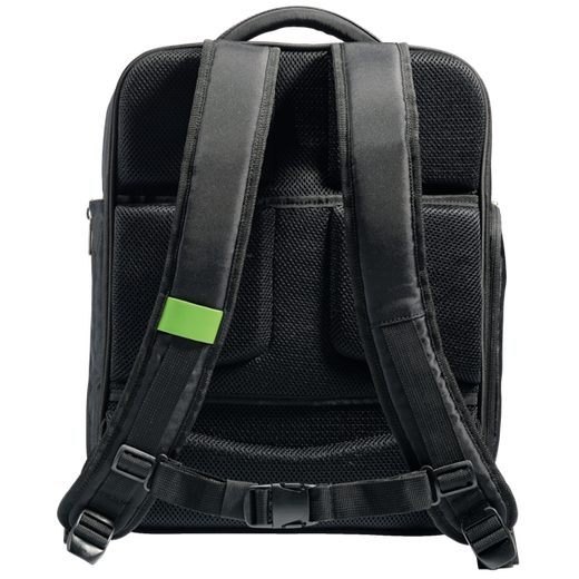 Mochila Leitz Complete para portátil de 15,6" Smart Traveller, negro
