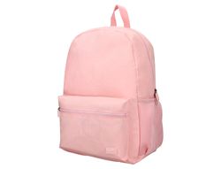 Mochila liderpapel core con compartimento lateral elastico rosa 15 l 400x125x300 mm