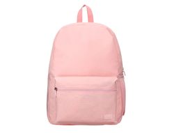 Mochila liderpapel core con compartimento lateral elastico rosa 15 l 400x125x300 mm