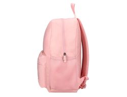 Mochila liderpapel core con compartimento lateral elastico rosa 15 l 400x125x300 mm