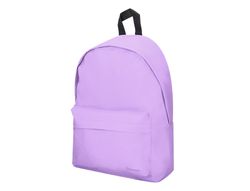 Mochila liderpapel start 1 compartimento morado 10 l 400x125x300 mm