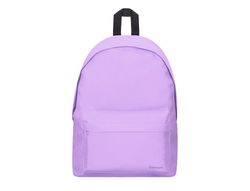 Mochila liderpapel start 1 compartimento morado 10 l 400x125x300 mm