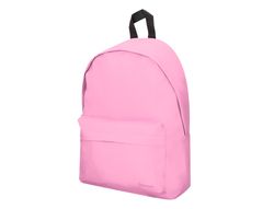 Mochila liderpapel start 1 compartimento rosa 10 l 400x125x300 mm