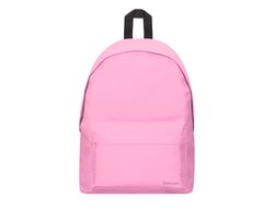 Mochila liderpapel start 1 compartimento rosa 10 l 400x125x300 mm