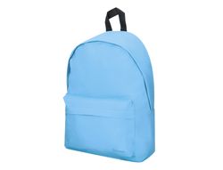Mochila liderpapel start 1 compartimento turquesa 10l 400x125x300 mm