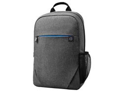 Mochila para portatil hp prelude 15,6\" color gris