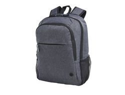Mochila para portatil hp prelude 15,6\" color gris