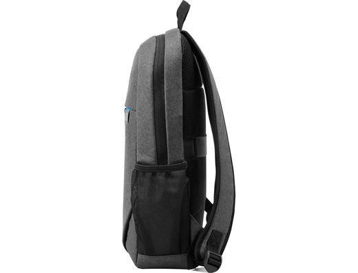 Mochila para portatil hp prelude 15,6\" color gris