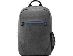 Mochila para portatil hp prelude 15,6\" color gris