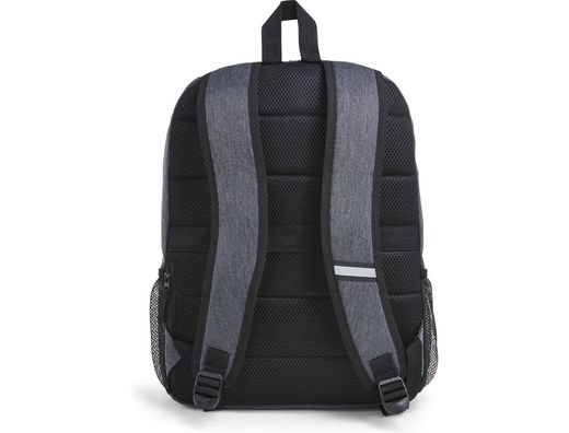 Mochila para portatil hp prelude 15,6\" color gris